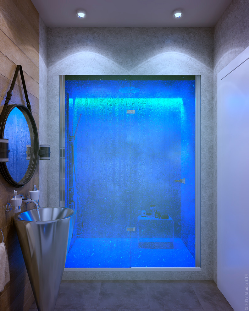 Квартира-хамелеон