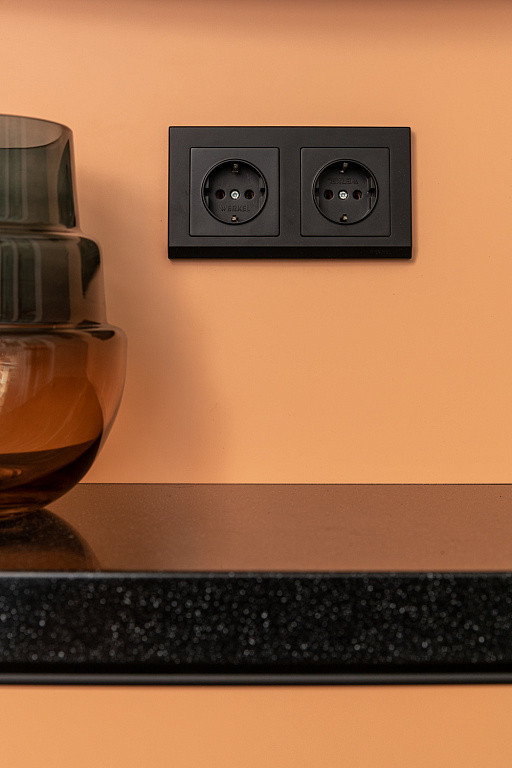 Werkel в новом проекте Юлии Корицы