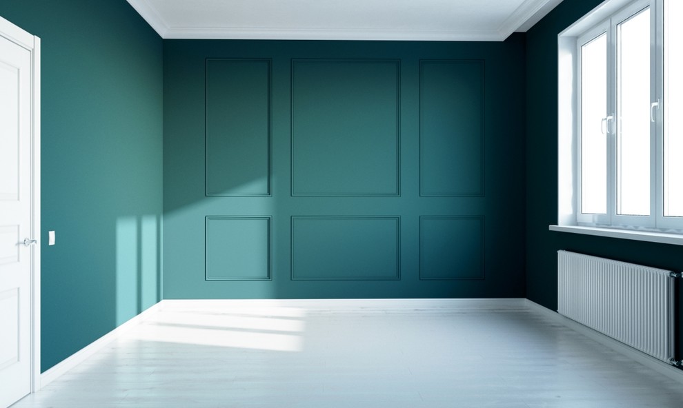 Дизайн интерьера Воронеж, Коттеджный поселок "Лесково"