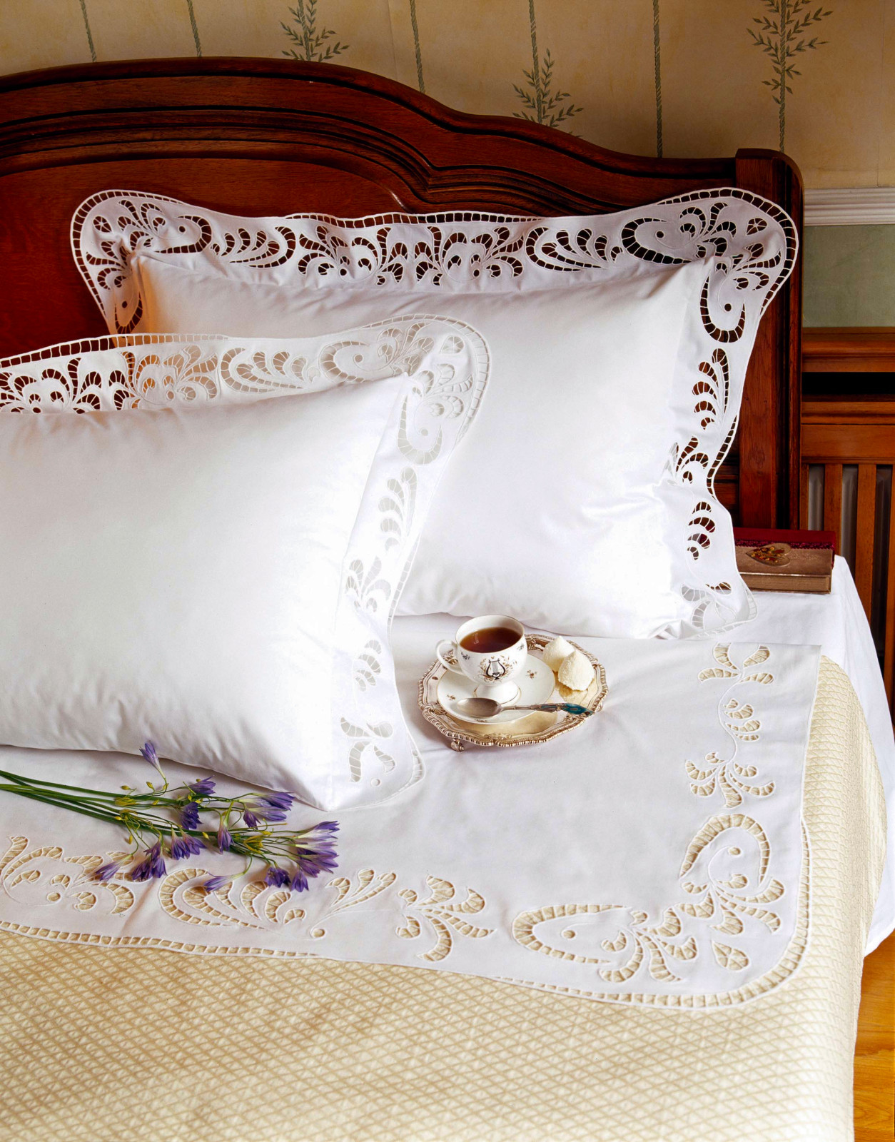 Постельное белье