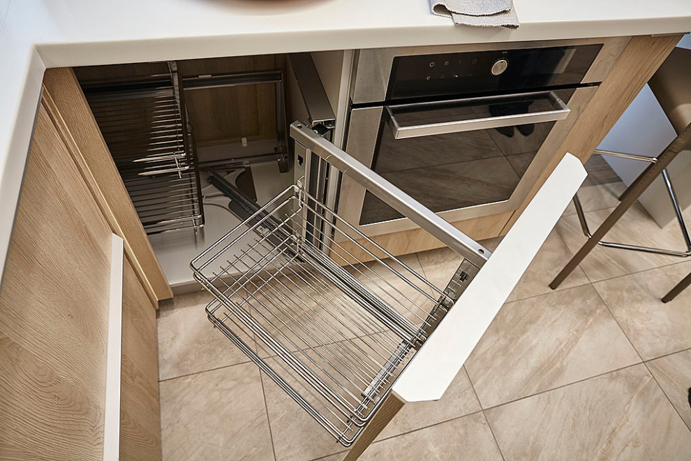 Квартира 50м² ЖК Green City