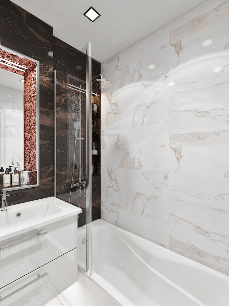 Квартира в ЖК Маршал Град