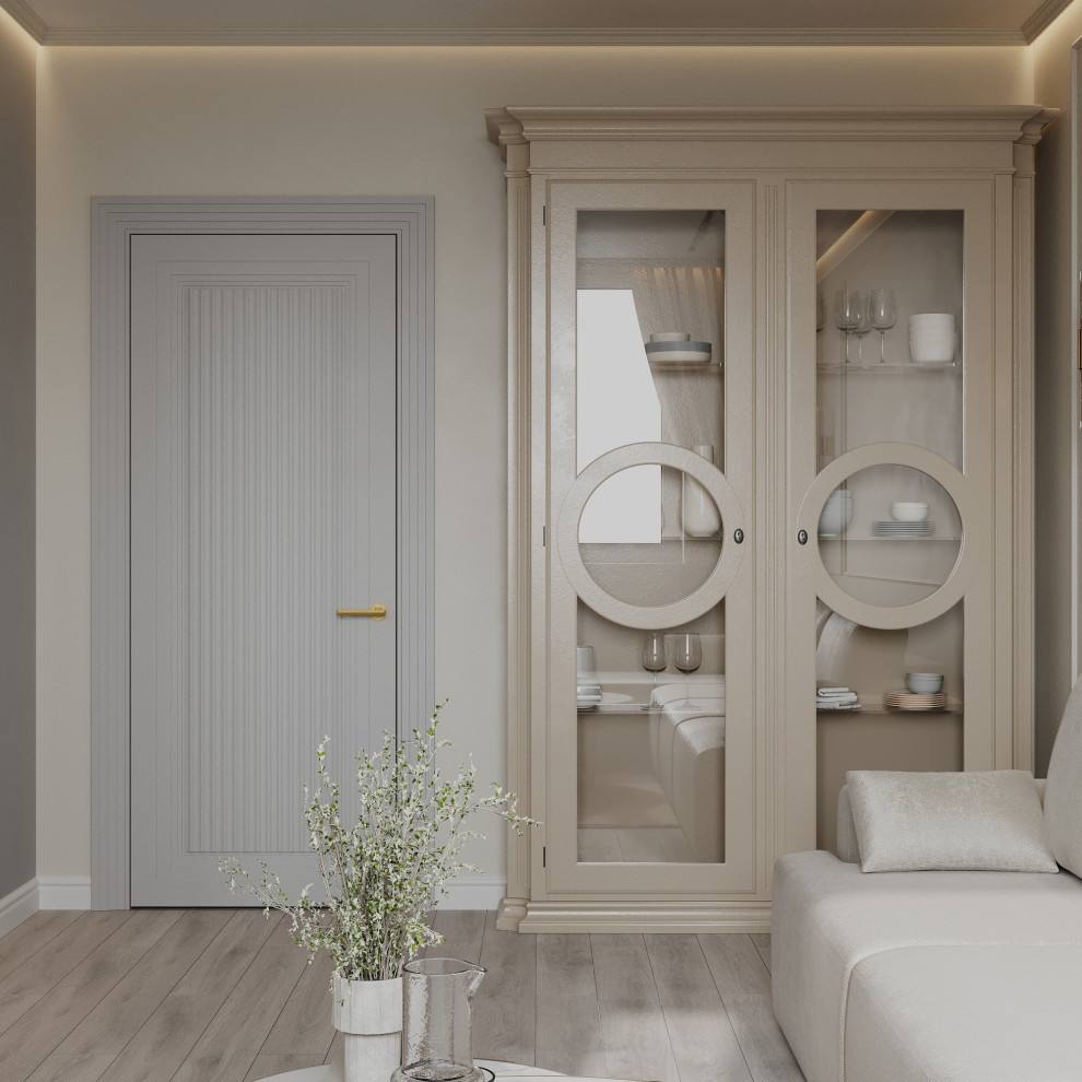 Квартира в Калининграде, ЖК "ЛЕТО"