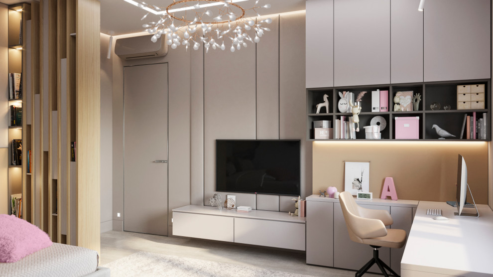 ЖК FIivty fivty г. Тюмень ул.50 лет Октября