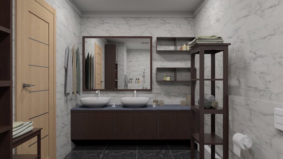 Нетривиальный лофт