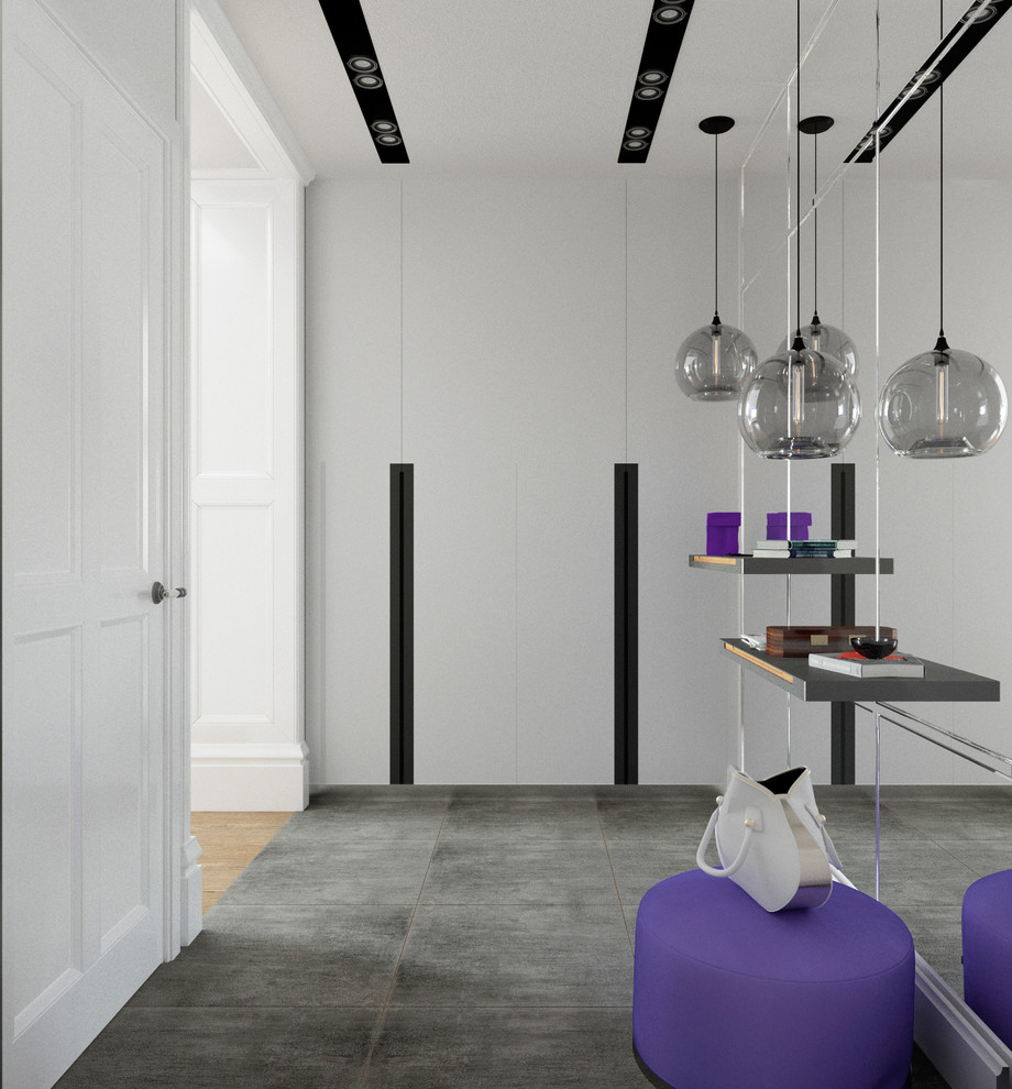 Обложка проекта: Дизайн квартиры 97 кв.м.