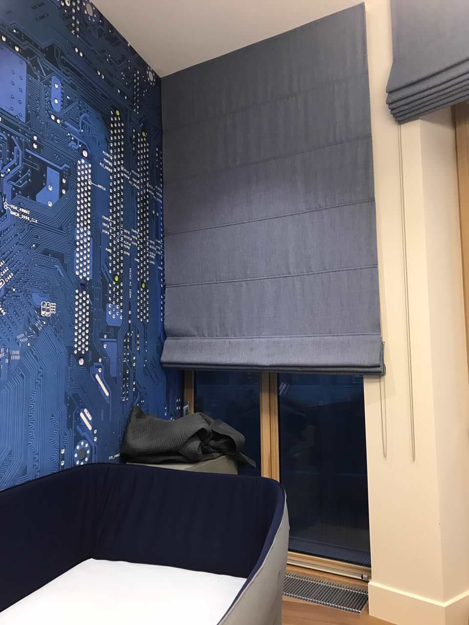 Квартира в Хамовниках