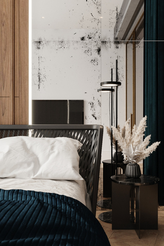 Апартаменты