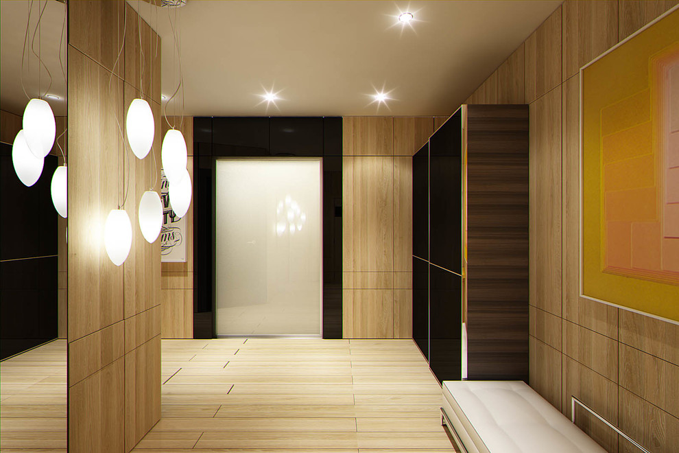 Квартира 002