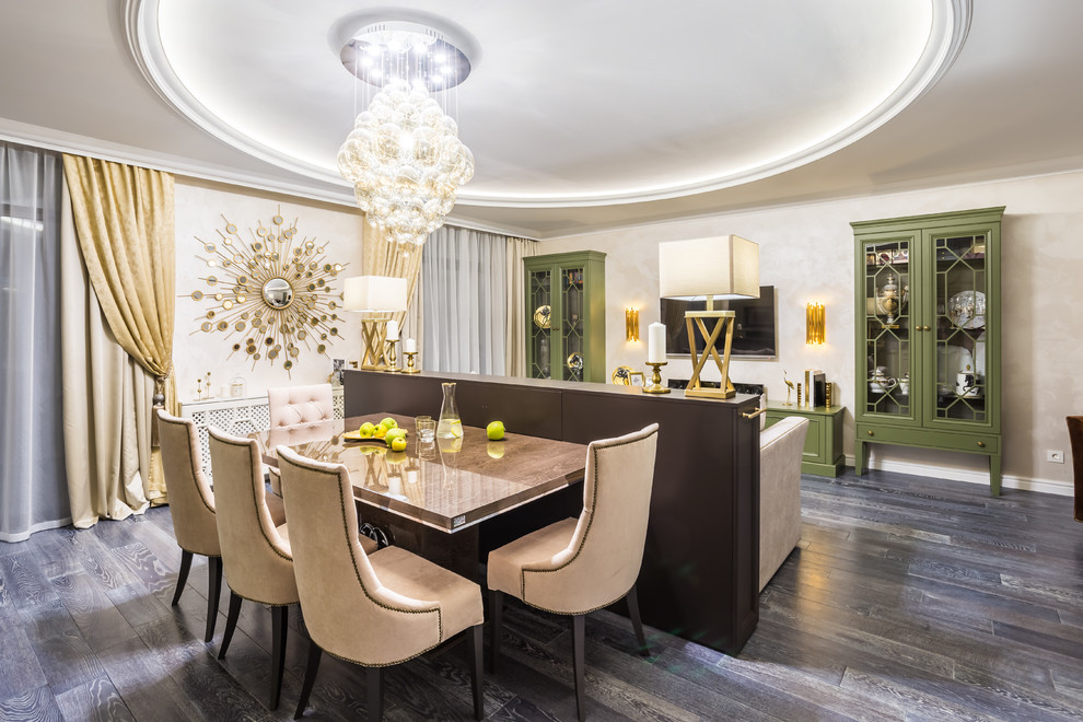 Квартира на ул. Кораблестроителей