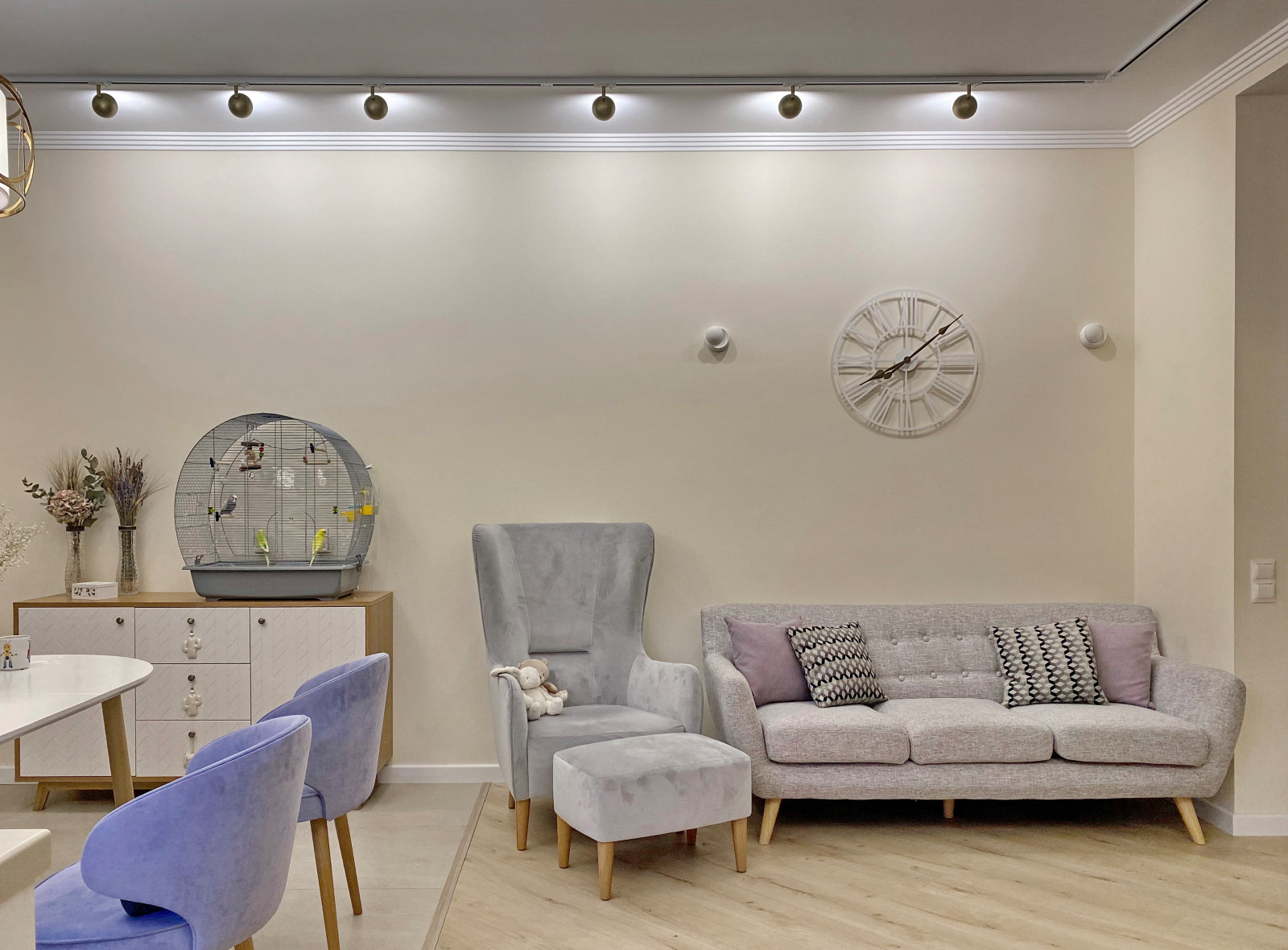 Квартира на пр. Буденного