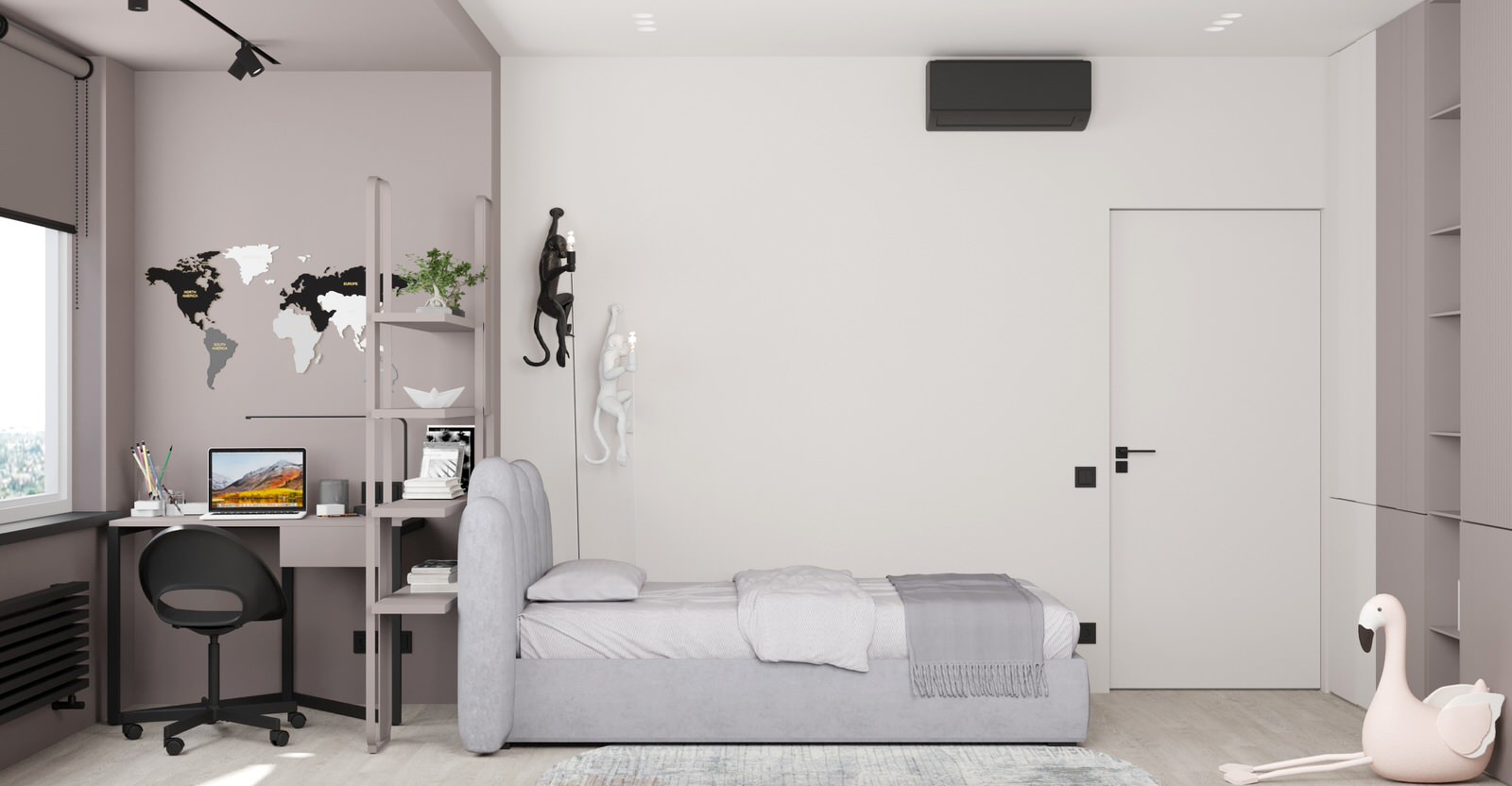 Квартира в ЖК "Летний сад"