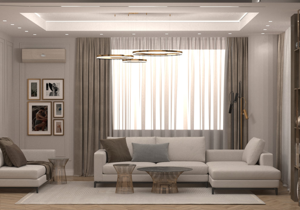 Квартира 120кв