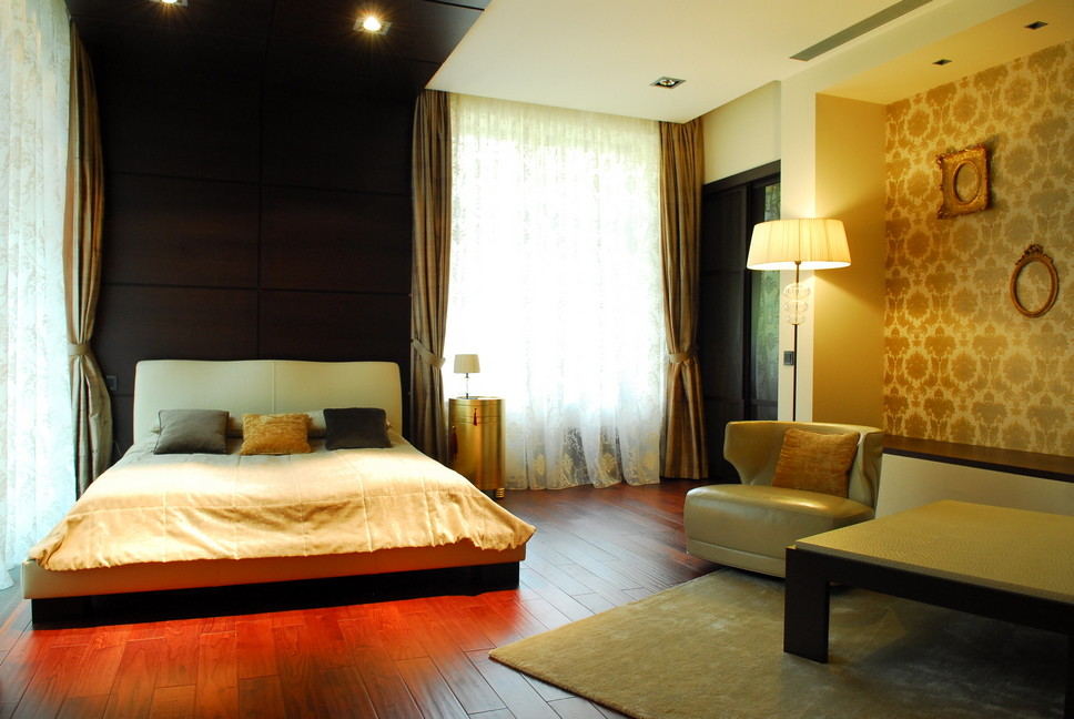 Дом в микрорайоне "Белая дача"