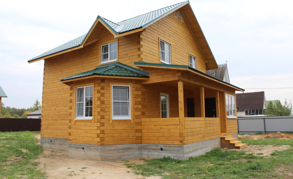 Наши работы