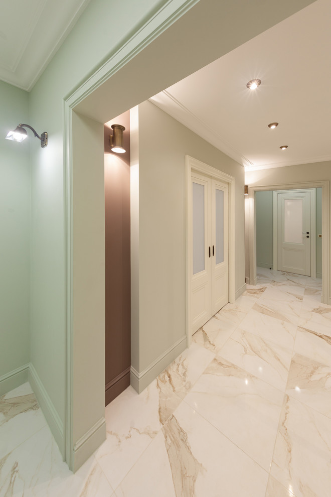 Обложка проекта: Жемчужина