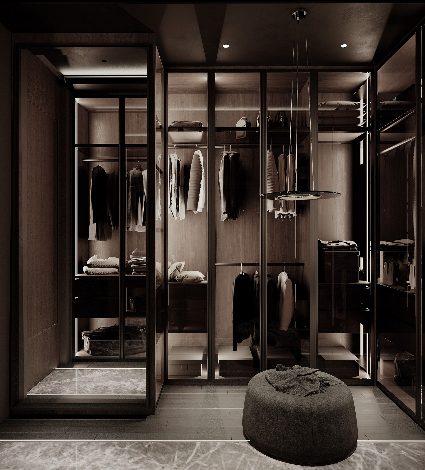 Коттедж в КП Новогорск Клаб