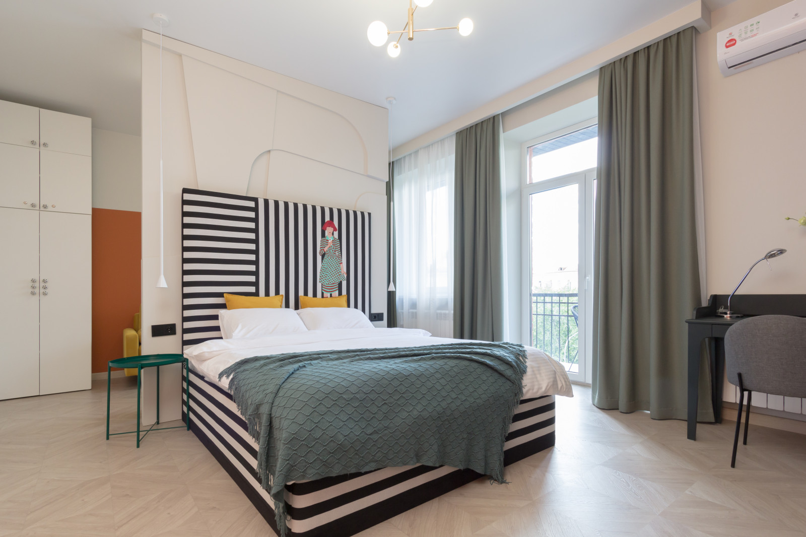 Квартира под сдачу