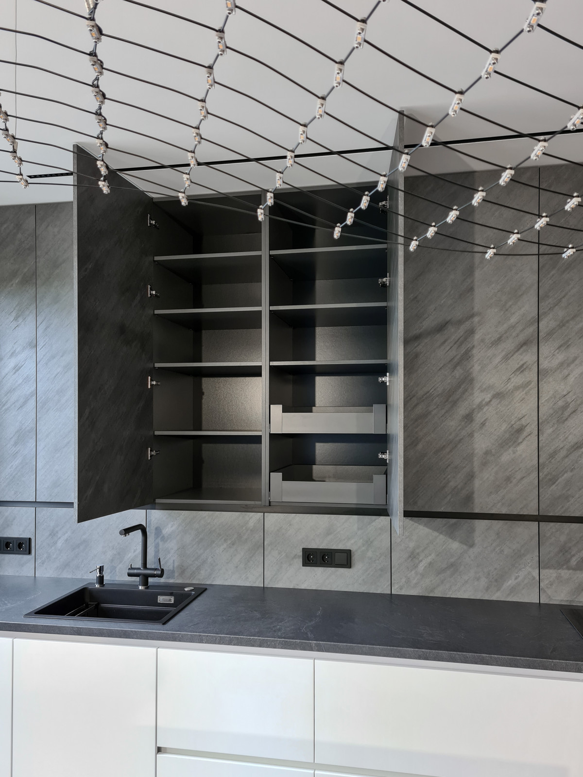 кухня брайн