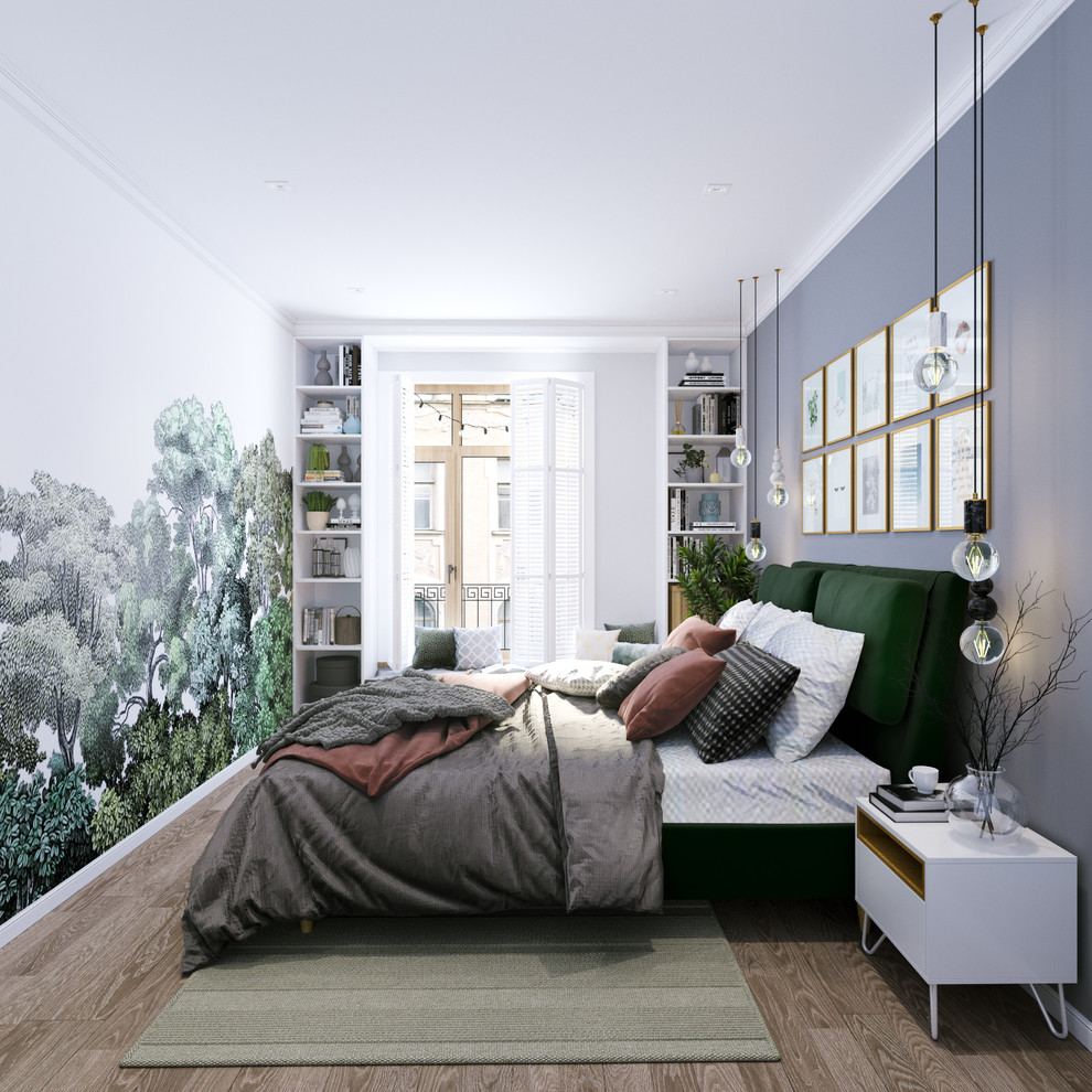 ЖК "Дипломат"