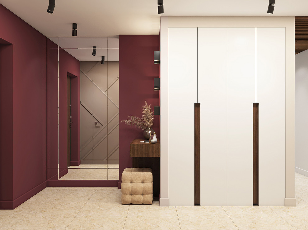 ЖК Квартал на Декабристов