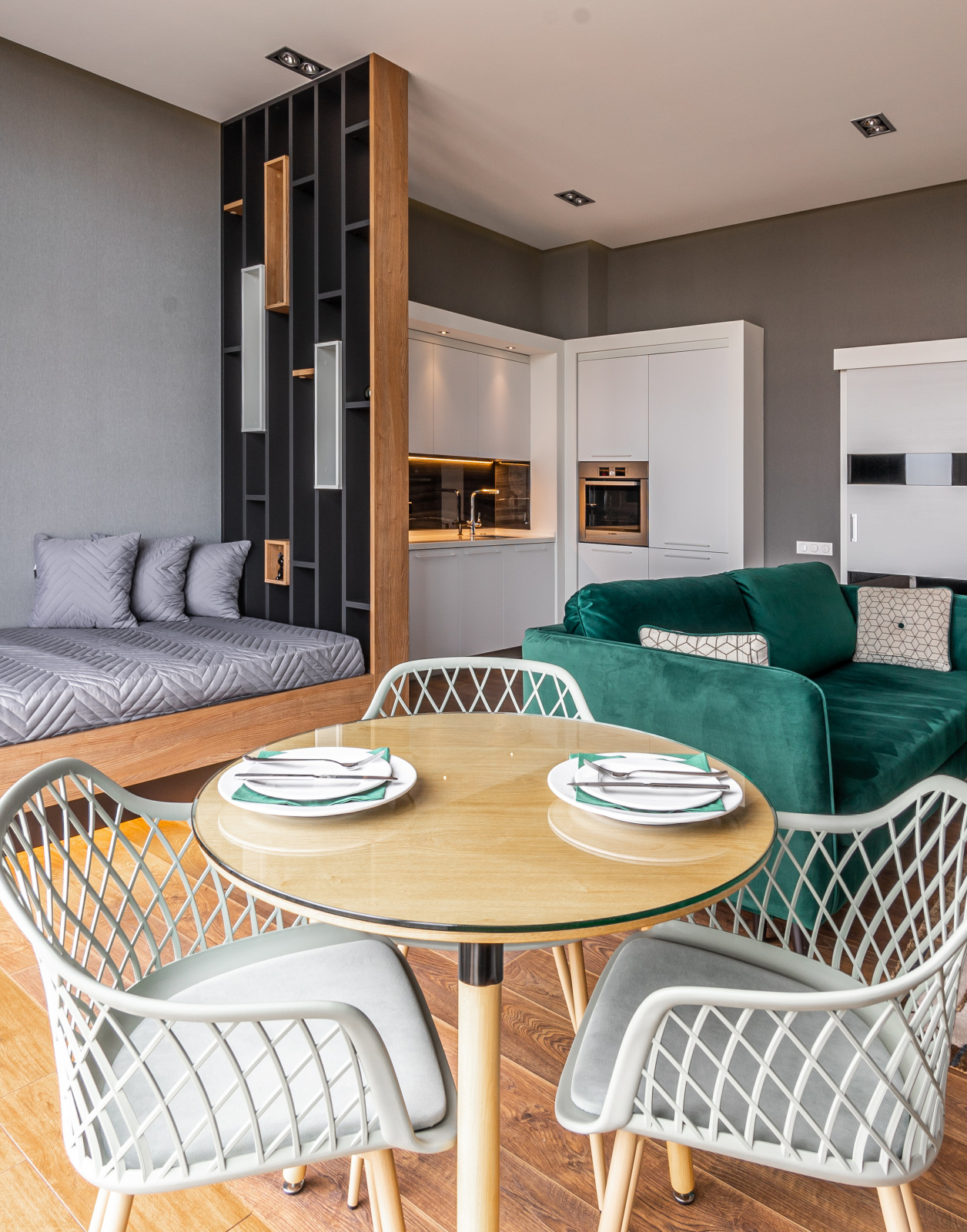 Дизайн студия