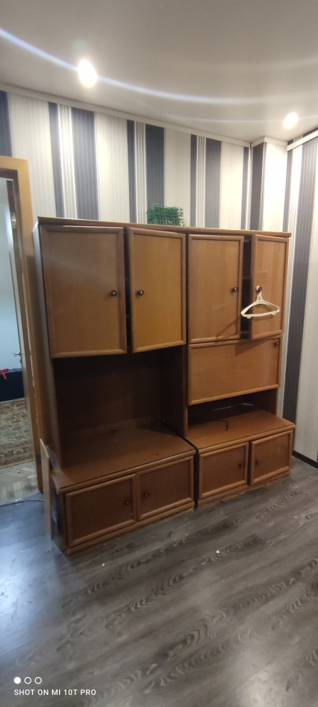 Сталинка Покрово-Стрешнево