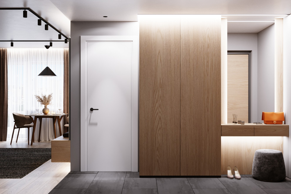 Квартира в г.Лесозаводск