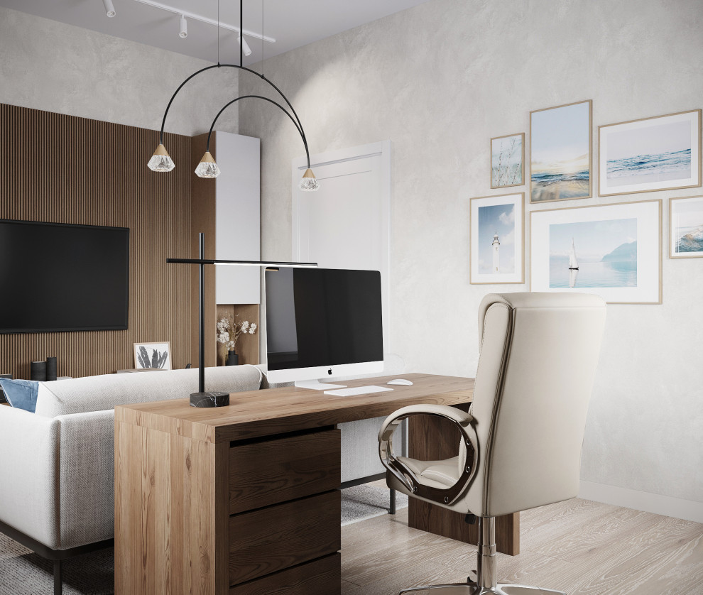 Частный дом в п. Мирный