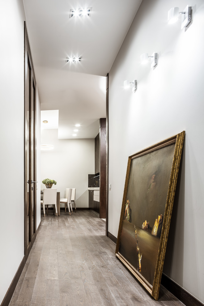 Элегантный минимализм