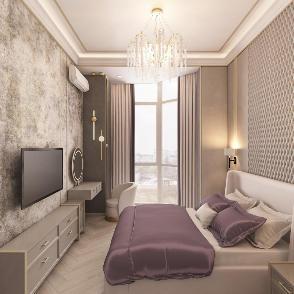 ЖК на Наумова