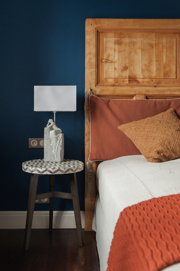 Примеры съемок реализованных интерьеров