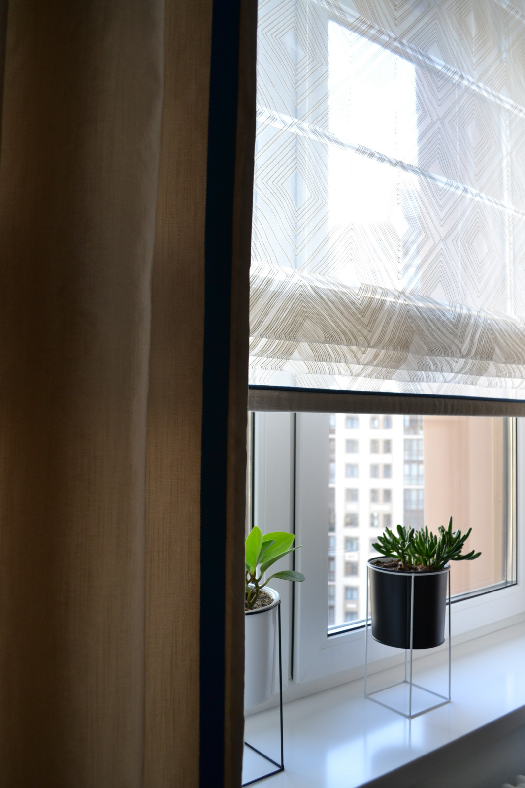 ЖК Динапстия