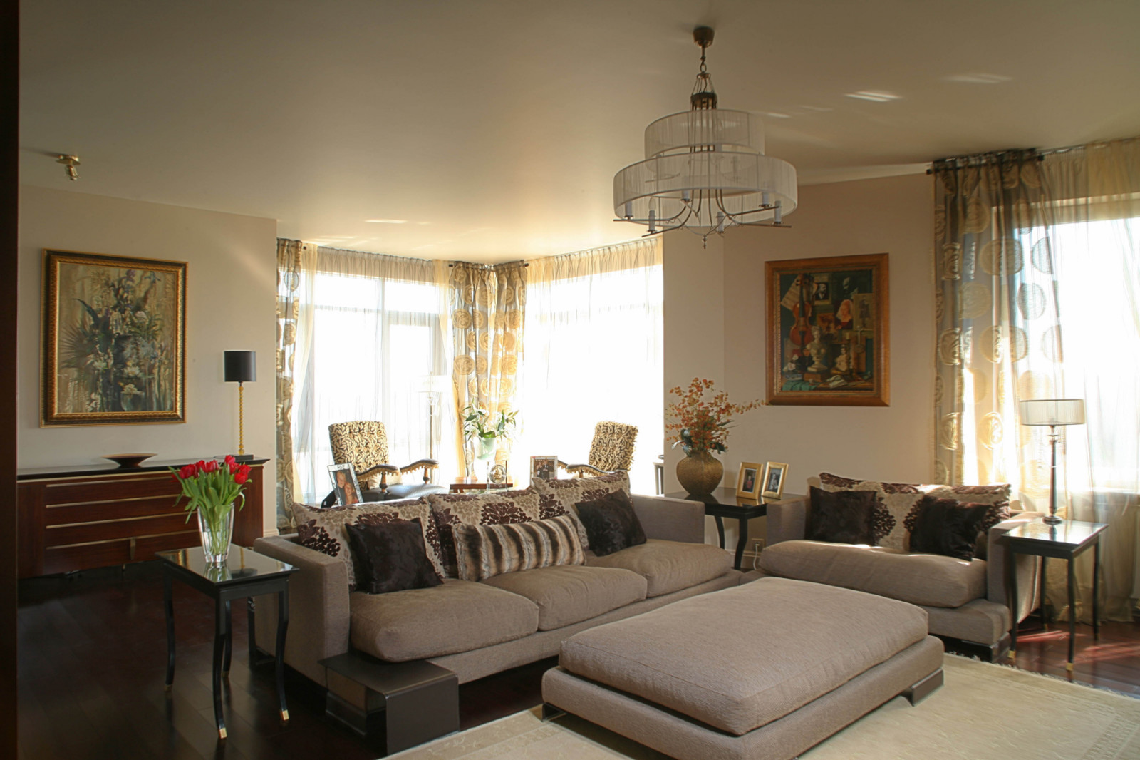 Современная классика