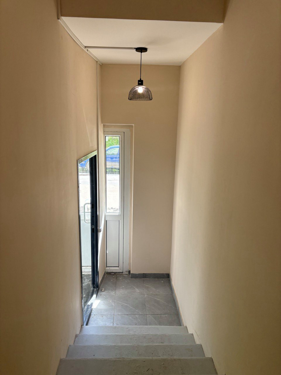 Ул. 1ая Вольская Москва