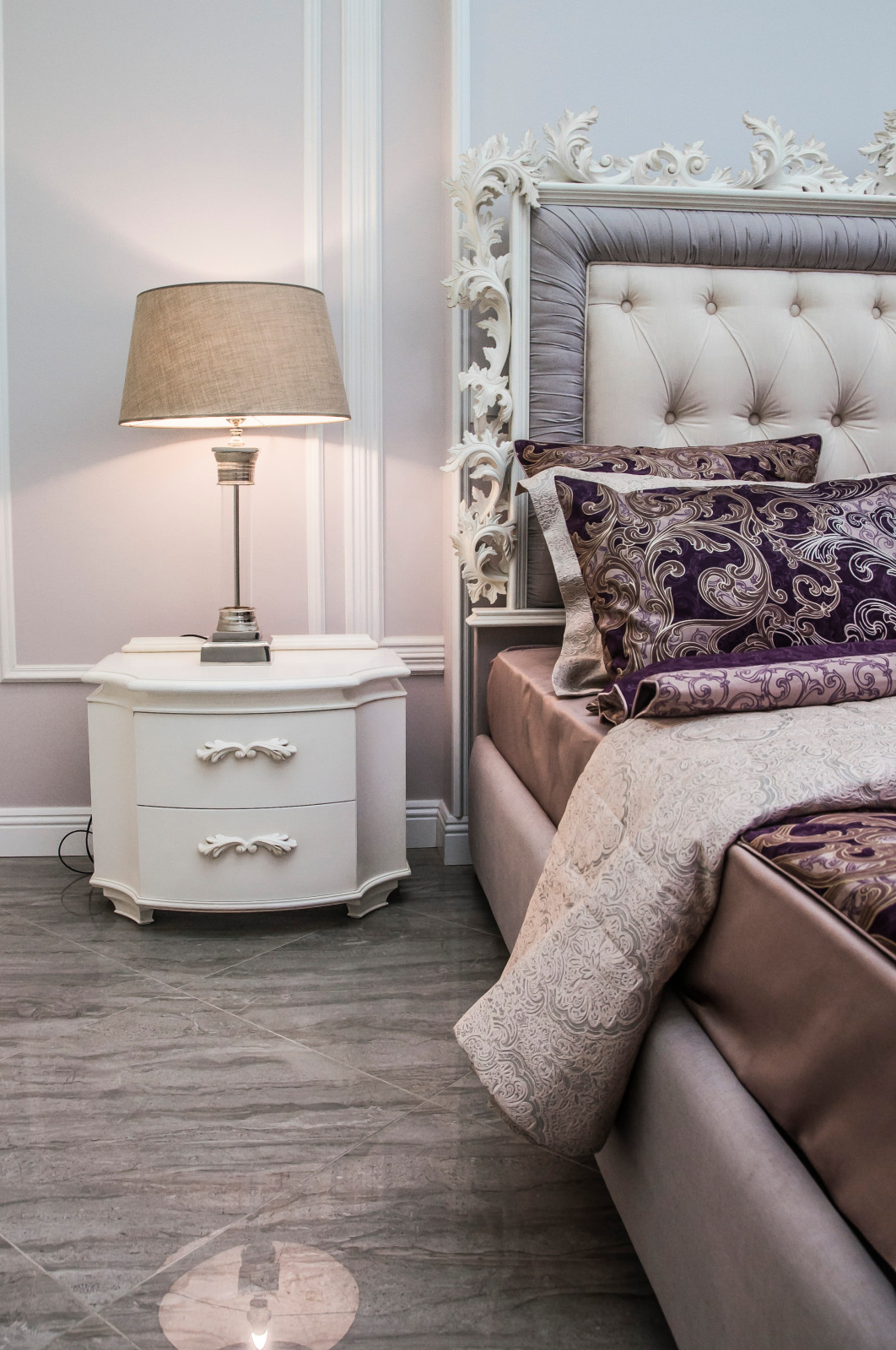 Двухэтажный коттедж