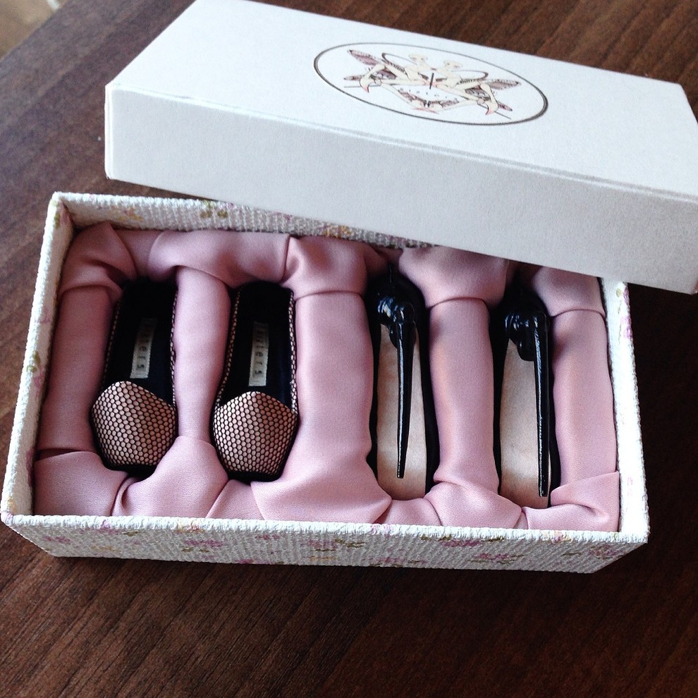 Хороший вопрос: Что такое «интерьерные куклы» и кто их покупает