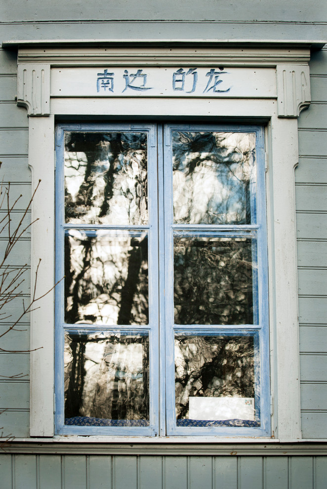 Houzz Швеция: Дом в Уппланде, полный воспоминаний и любви