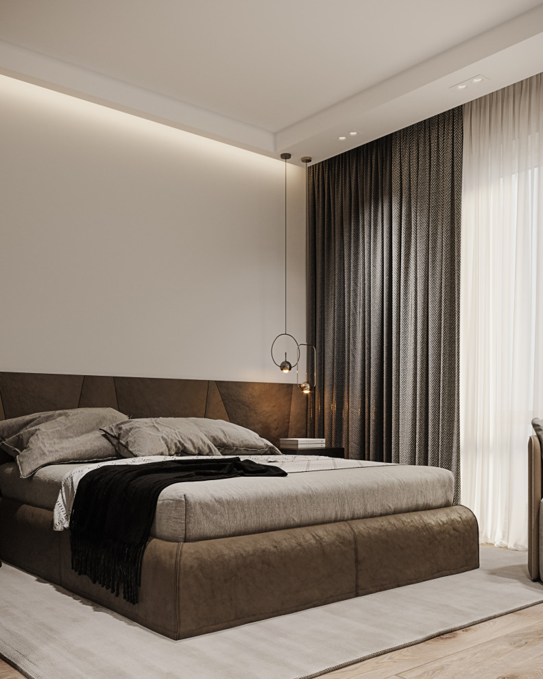 Квартира в ЖК Английский квартал