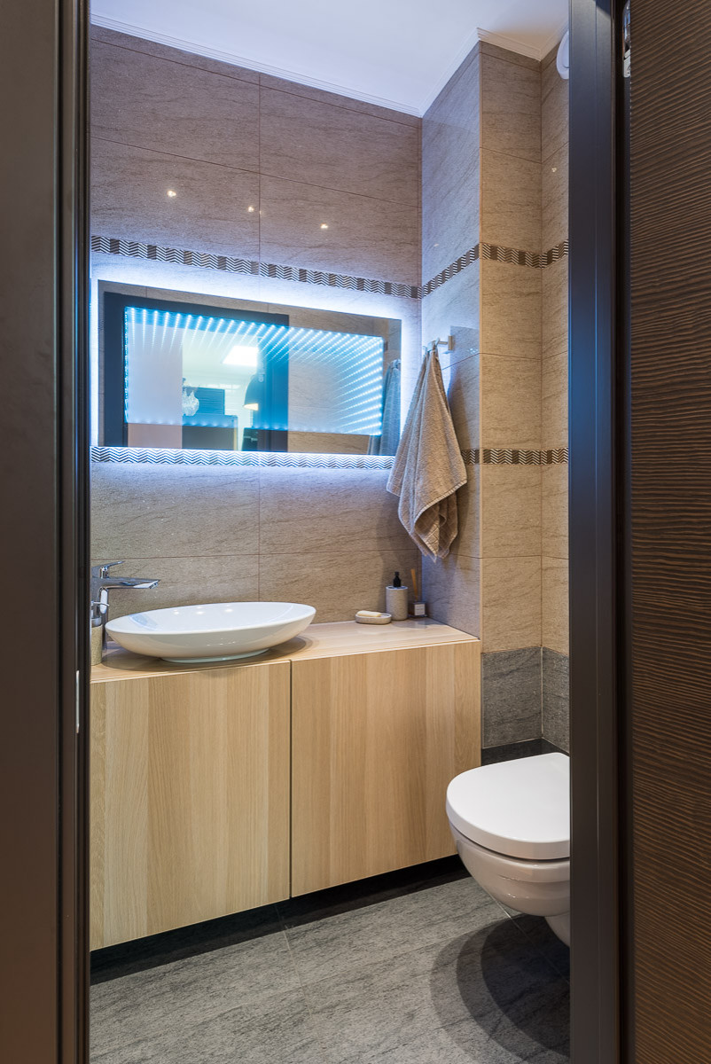 Квартира на Ленинском проспекте