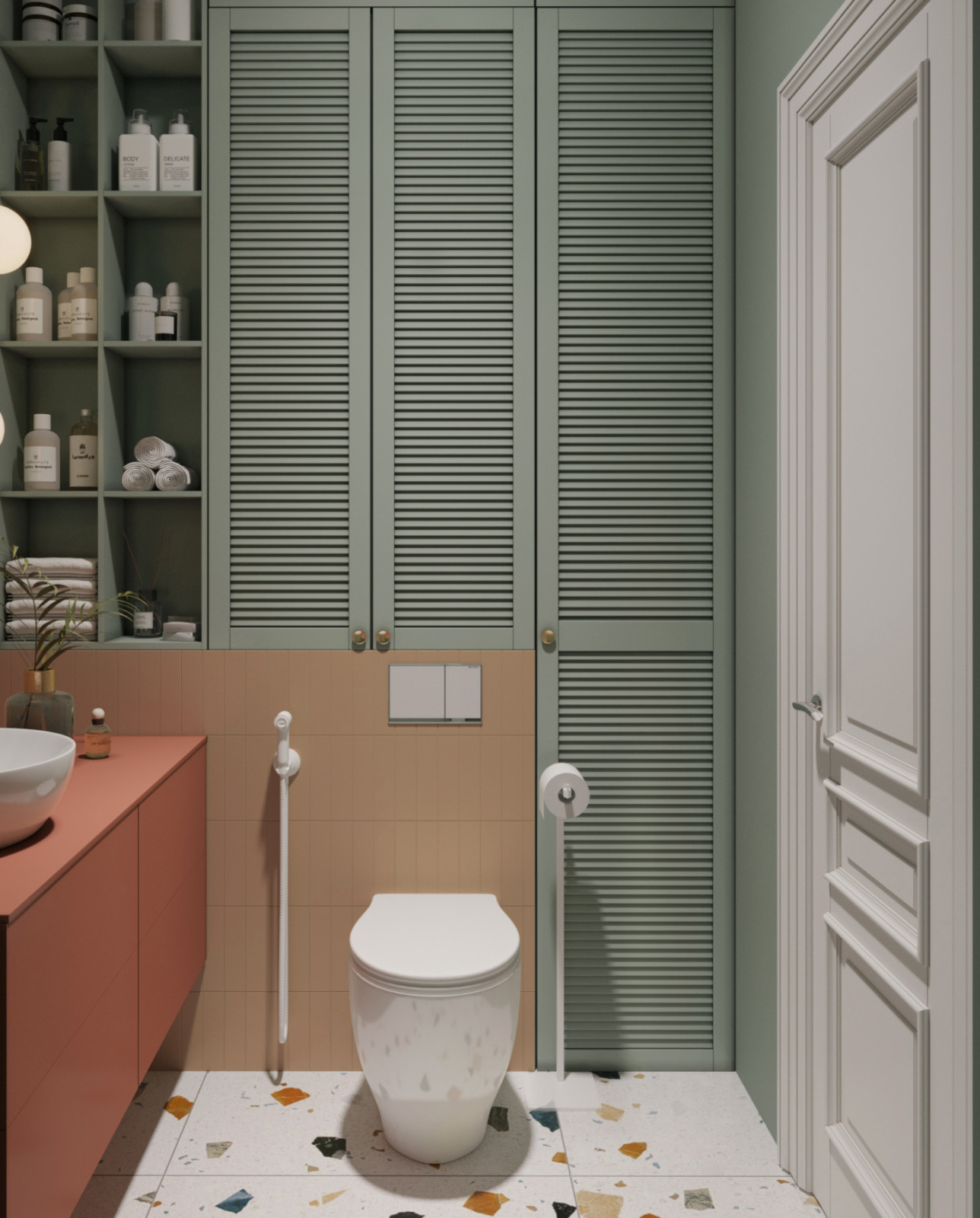 ЖК Скандинавия