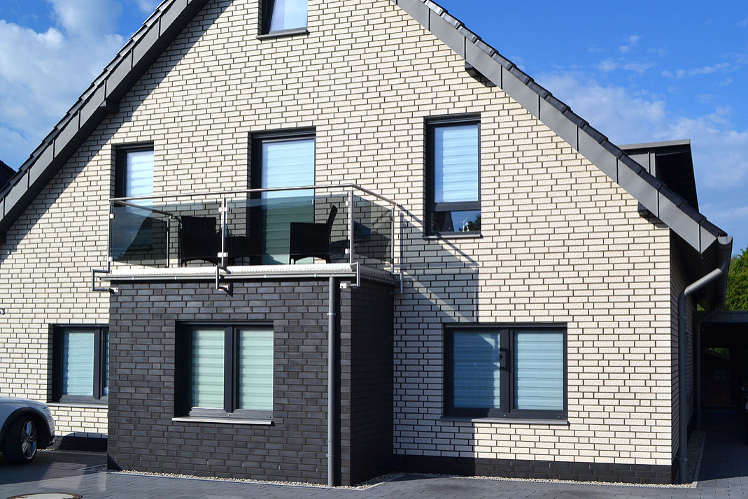 Примеры реализаций Roben