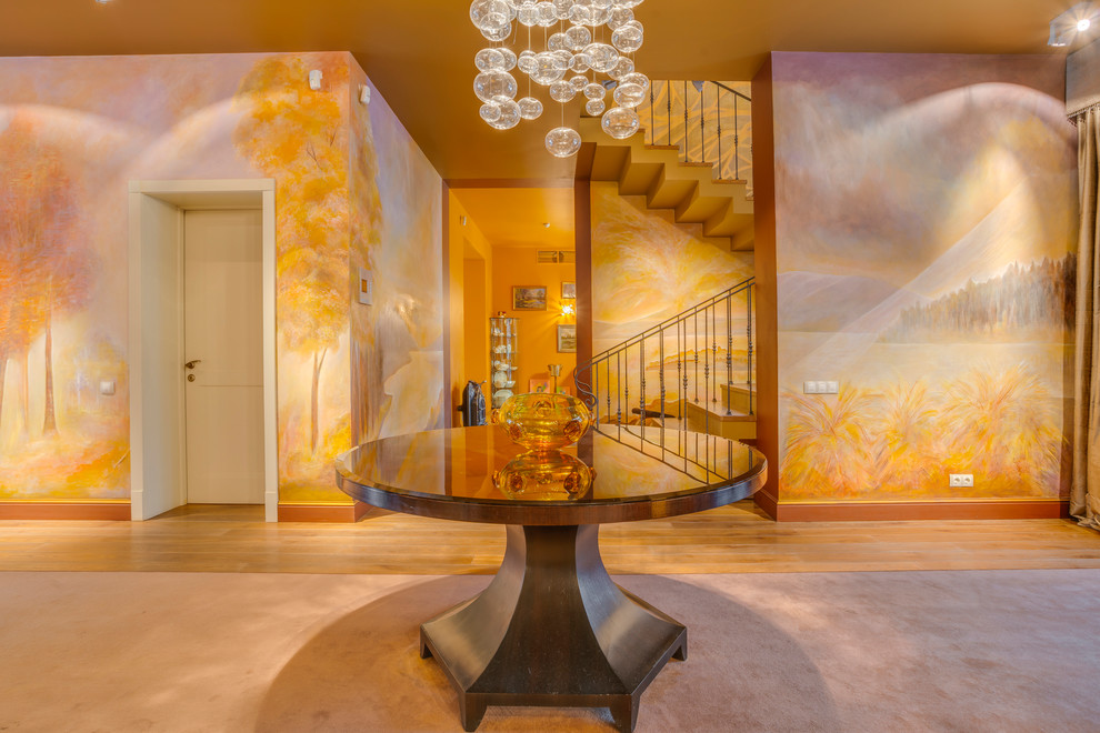 Дом в Переделкино