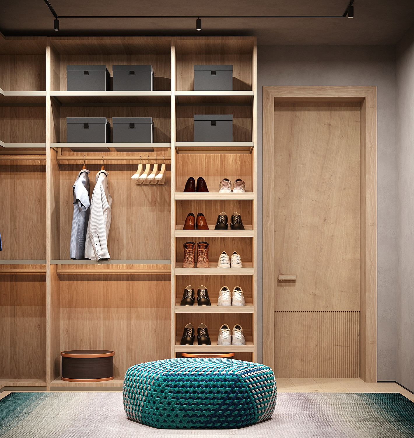 Обложка проекта: Современные системы хранения