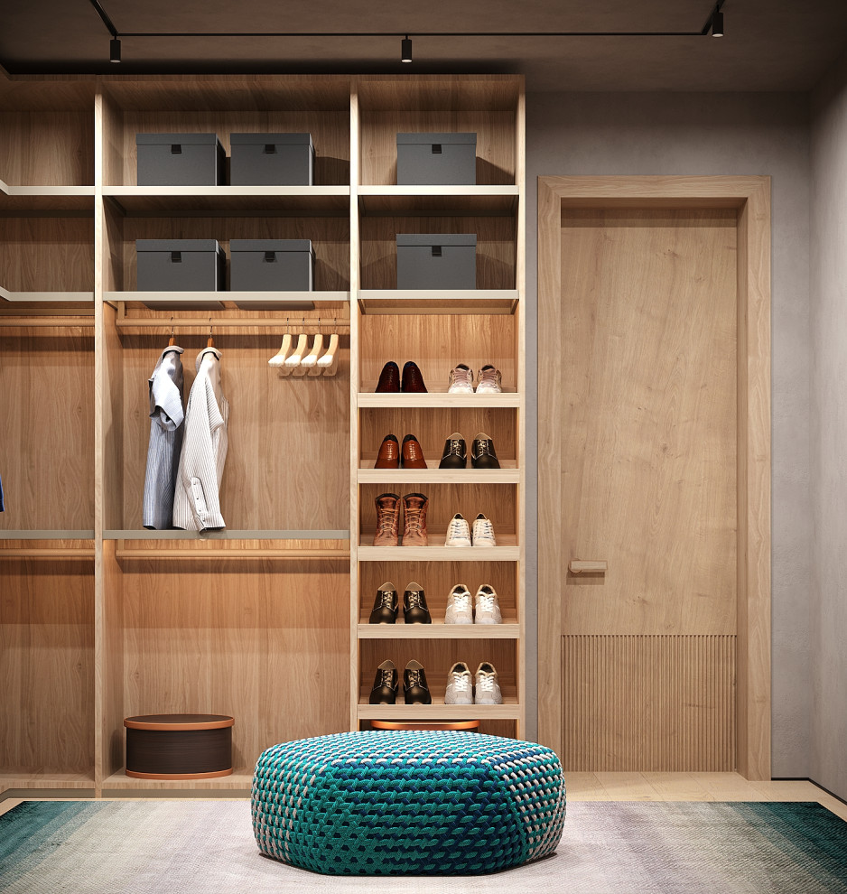 Обложка проекта: Современные системы хранения