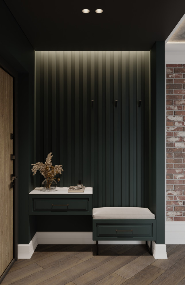 Dinasty L84, для семьи из Петербурга