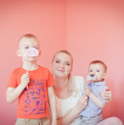 Мария Песецкая