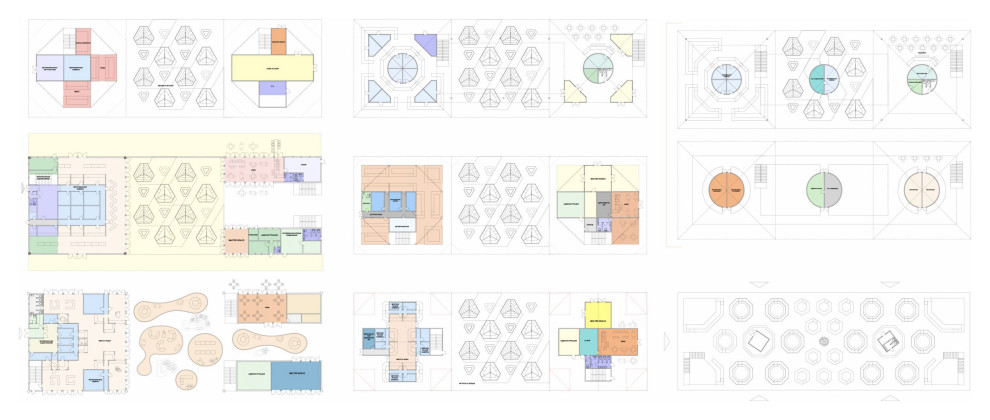 Фермерский рынок