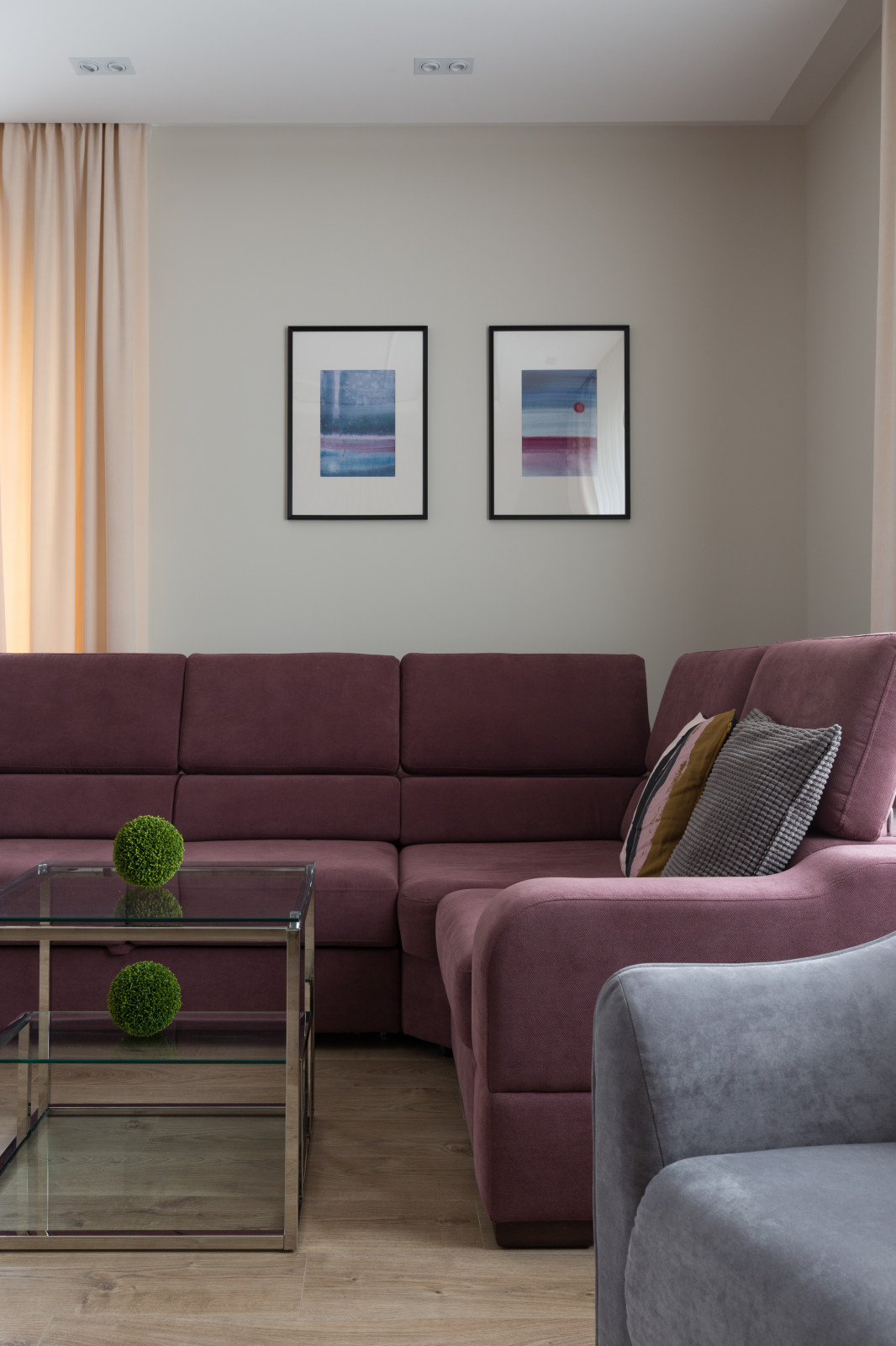 Осеннее настроение