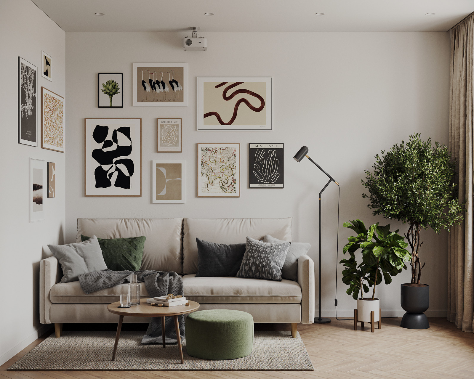 ЖК Петровский квартал, ул. Ивана Бунина